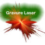Gravure laser personnalisée 